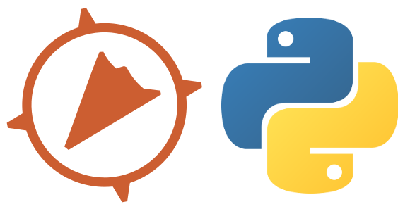 Logo of caltopo_python
