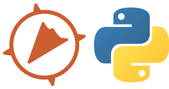 Logo of caltopo_python